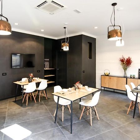 קורניליה Locanda Il Carugio מראה חיצוני תמונה