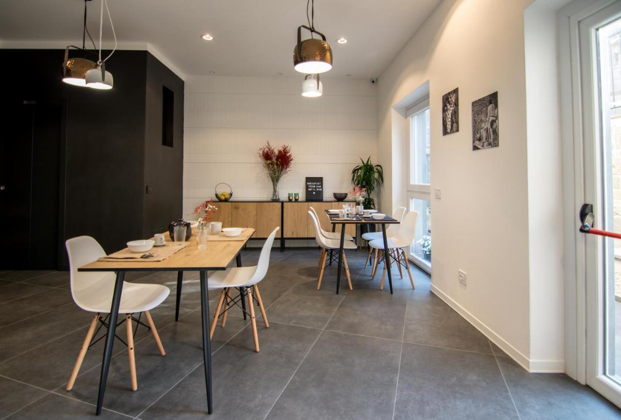 קורניליה Locanda Il Carugio מראה חיצוני תמונה