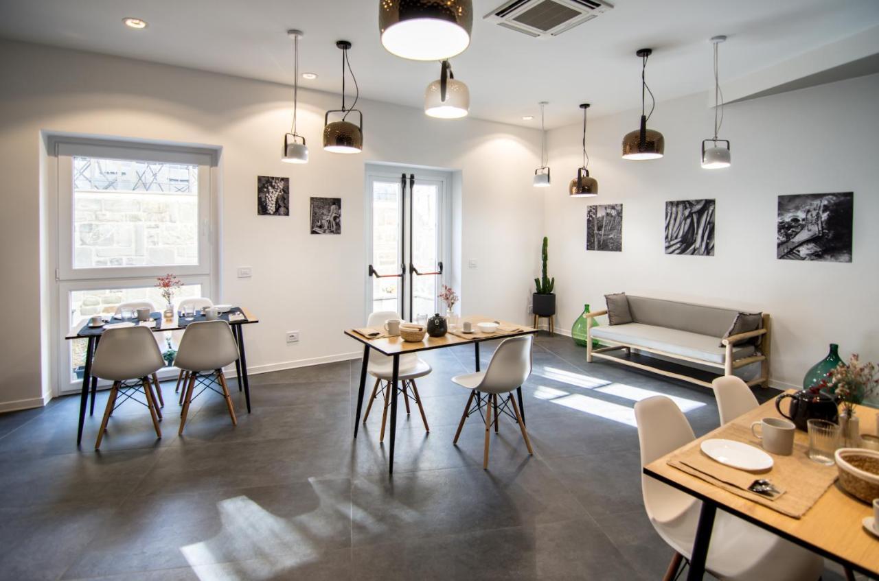 קורניליה Locanda Il Carugio מראה חיצוני תמונה