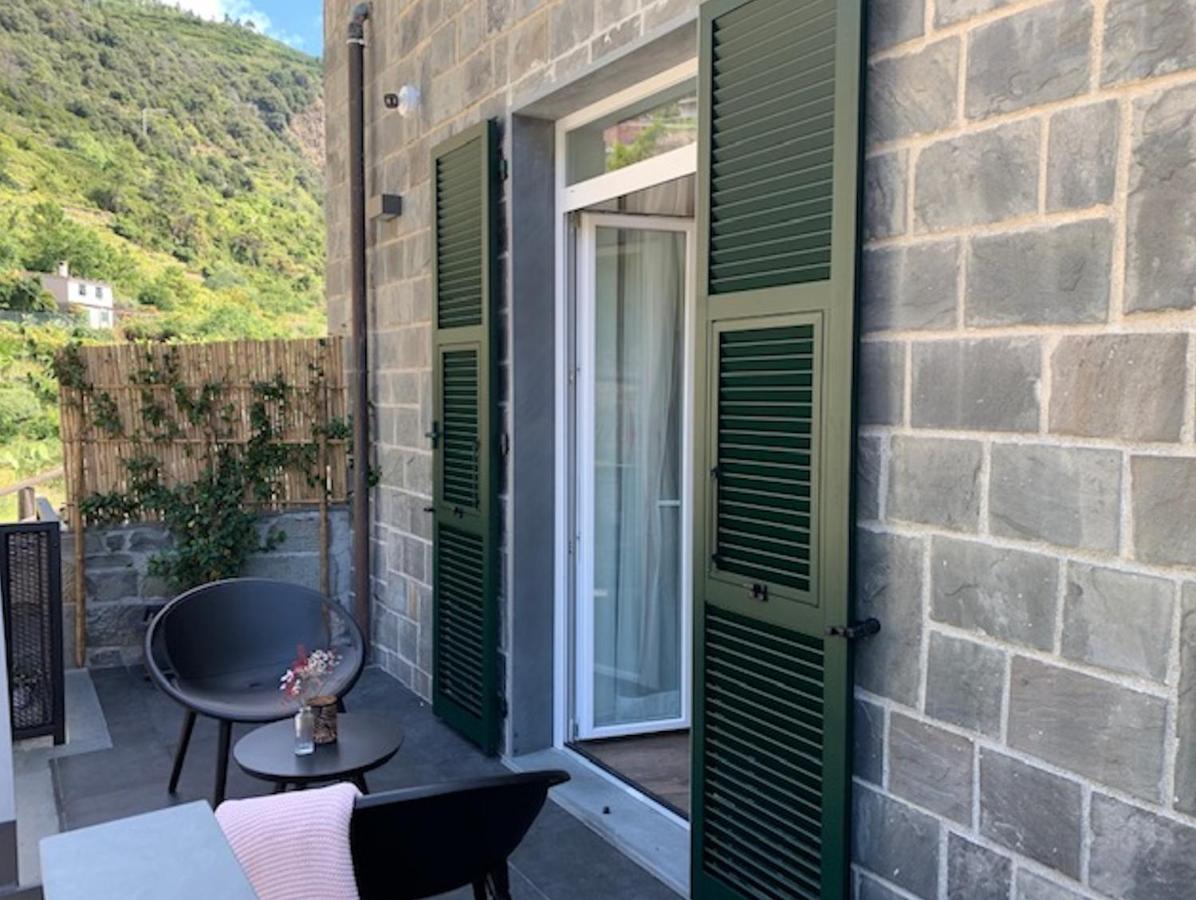 קורניליה Locanda Il Carugio מראה חיצוני תמונה