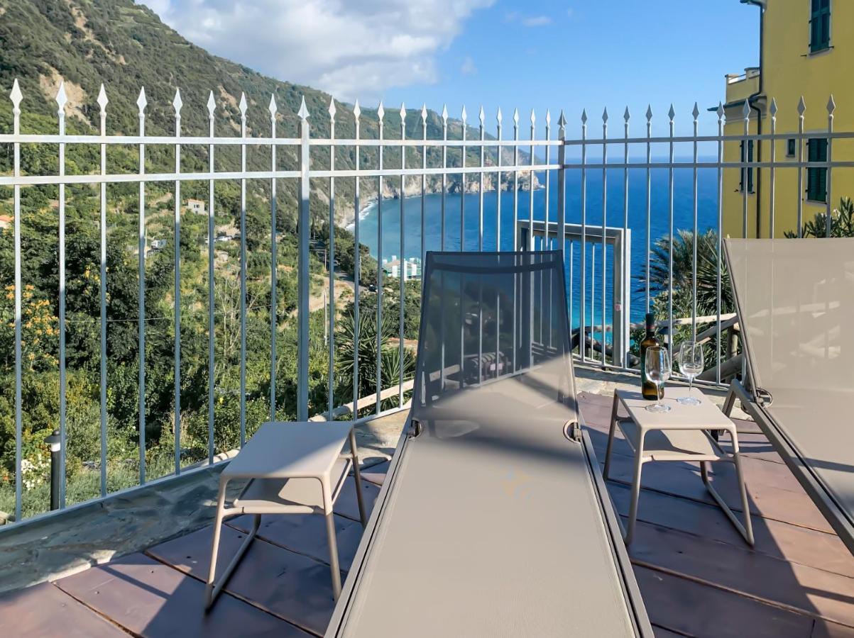 קורניליה Locanda Il Carugio מראה חיצוני תמונה