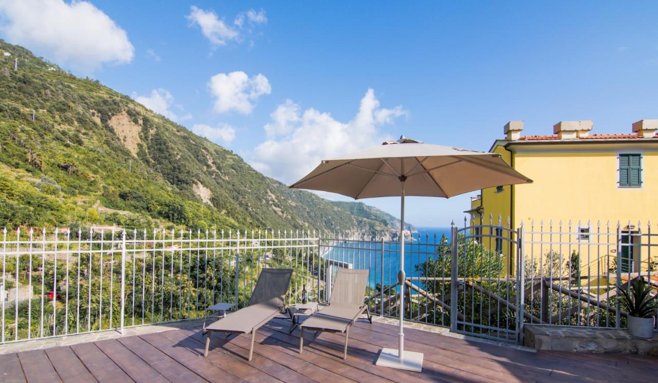 קורניליה Locanda Il Carugio מראה חיצוני תמונה