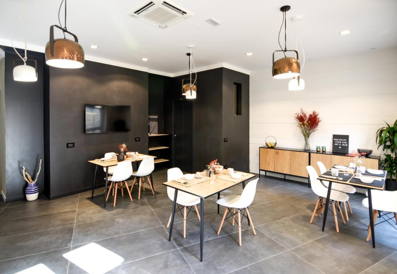 קורניליה Locanda Il Carugio מראה חיצוני תמונה