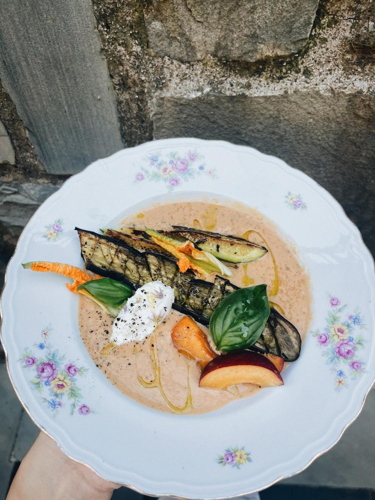 קורניליה Locanda Il Carugio מראה חיצוני תמונה