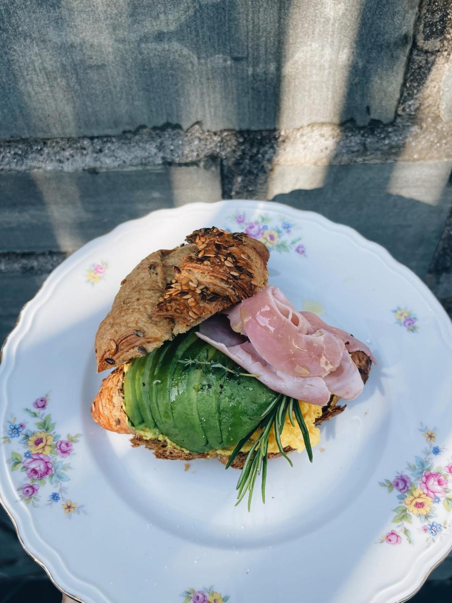 קורניליה Locanda Il Carugio מראה חיצוני תמונה